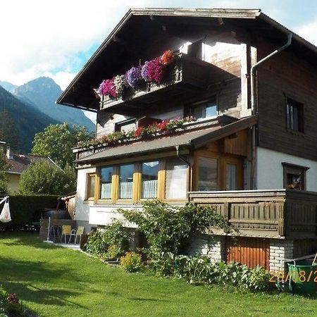 Monika Steiner Bed and Breakfast Matrei in Osttirol Exteriör bild