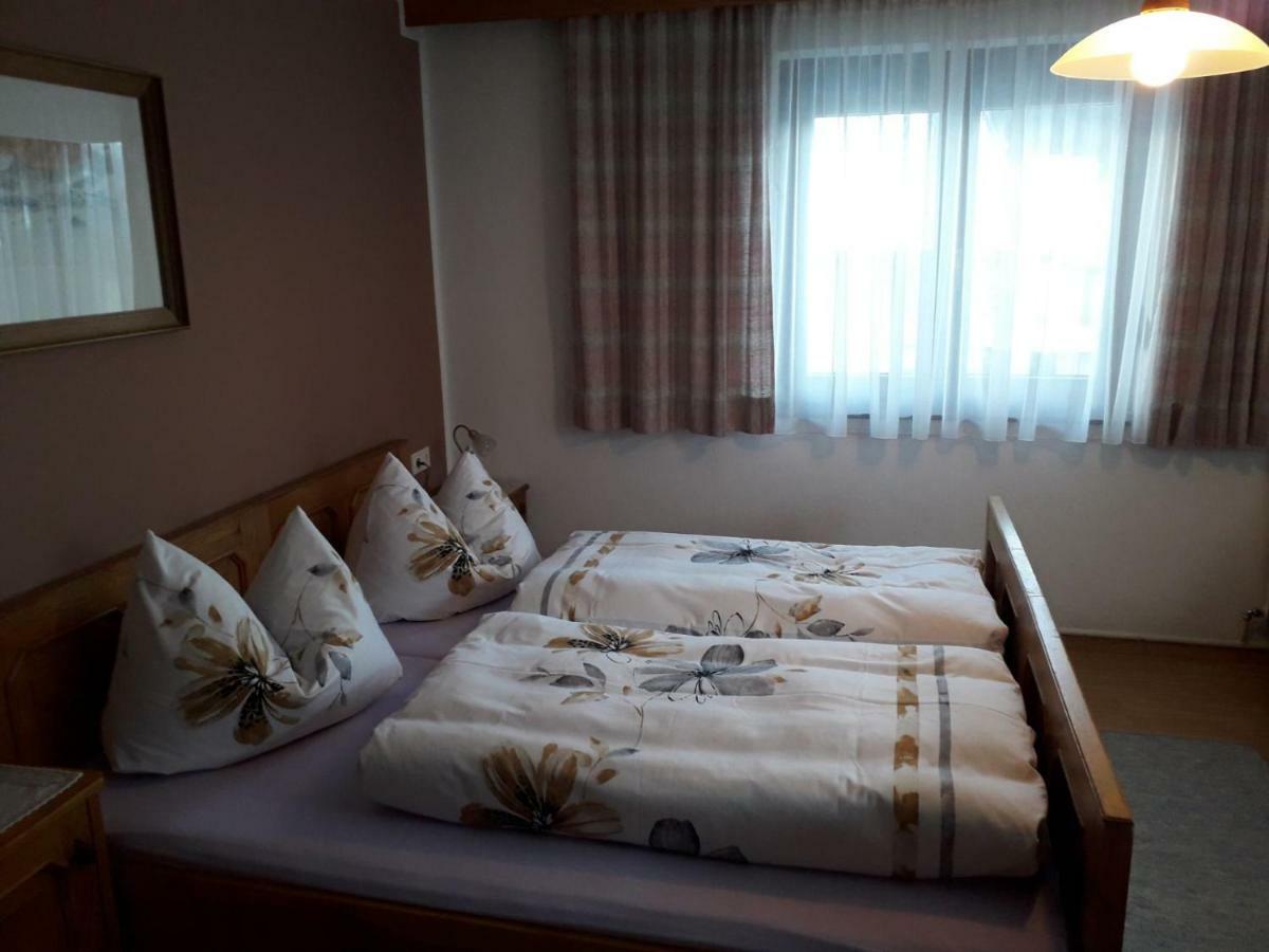 Monika Steiner Bed and Breakfast Matrei in Osttirol Exteriör bild