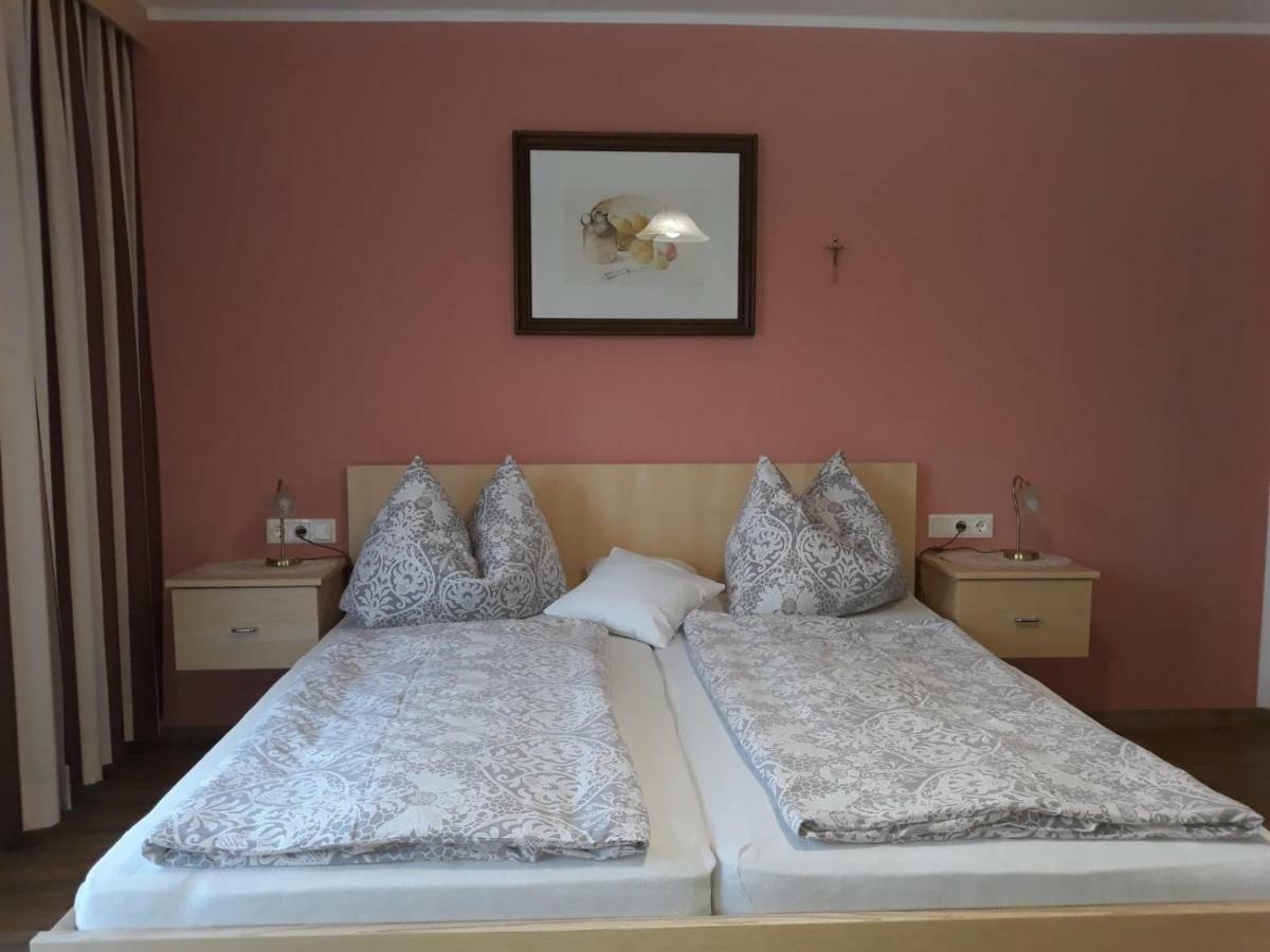 Monika Steiner Bed and Breakfast Matrei in Osttirol Exteriör bild